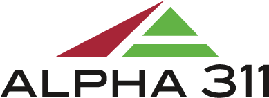 Alpha 311